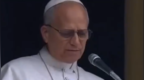 罗马教皇呼吁保障委内瑞拉主权