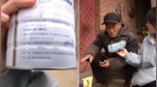 免费的“羊奶粉”啥病都治？大爷交600元后，卖家开车就“溜”