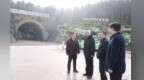 尹弘深入萍乡市调研项目建设：坚持以项目打头阵产业作支撑 推动“十五五”开好局起好步