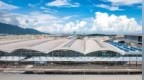 香港国际机场2025年共接待6100万人次旅客 客运量录得双位数增长