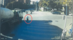 男童骑车遭混凝土罐车碾轧致死，昆明警方：司机在禁行道路行驶