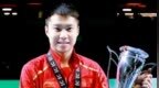 争议？27岁名将当国乒教练 与队友结婚 张继科：他的世界冠军不是蹭的