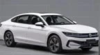 纯电续航里程127公里，全新大众迈腾PHEV申报