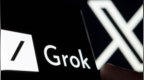 因AI色情影像问题，美国28个组织联名致信苹果、谷歌要求下架X和Grok