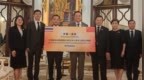 中方向泰国民众提供2000万援助