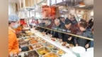 苏州昆山：20家“悦龄食堂”烹出“幸福味道”