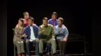 民歌+音乐剧=？忻州河曲《大河长歌》告诉你答案