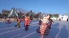 （热雪沸腾·相约吉林）吉林：趣味冰雪解锁全新玩法