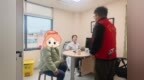 一场持续一年的“暖心接力”——乐群社区探索基层治理新路径