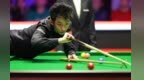 兰州小将斯诺克大师赛首秀　淘汰卫冕冠军晋级八强