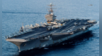 美国向中东地区调遣“林肯”号航母打击群