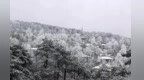 强劲寒潮来袭！下周江西8个设区市要下雪 部分山区大雪