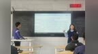一心三链，知行合一，青岛科大打造中华优秀传统文化国际摆渡者
