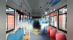 辽源市35台新能源公交车全新上线