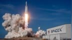 星舰基地起重机倒塌，SpaceX被罚11.585万美元