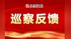 十二届九江市委第十轮巡察完成反馈