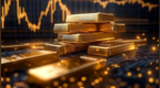 高盛：将2026年12月黄金价格预测上调至5400美元/盎司