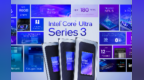 英特尔第三代酷睿Ultra处理器解析：游戏性能提升77% AI算力可达180TOPS