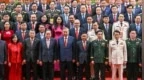 越共中央政治局，“新面孔”接近一半