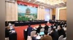 叶建春参加萍乡代表团审议