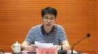 县政府官网上，与众不同的常务副县长