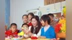 甘肃金昌：非遗传承润童心