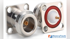 成都恒利泰：SMA连接器替代进口