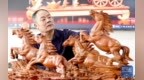 山东文创“马”力全开迎新春