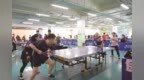 长春市大众乒乓球季乒乓球比赛顺利举行