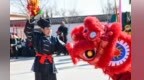社火开练迎马年　祖孙同台续传承