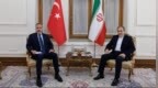 24小时内两次通话，土伊外长讨论缓解地区紧张局势