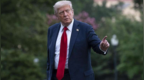 特朗普：提高对韩国关税