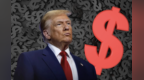 为抛售美元打开“绿灯”？特朗普声称：不担心美元贬值！