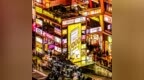 鼓楼味道，全省圈粉！