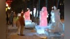 这个冬天，长春的冰雪怎么有点“不一样”？