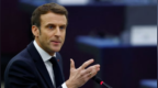 马克龙将在欧盟领导人会议上讨论汇率问题，事关美国