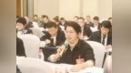 上饶市政协委员们建言献策（图）