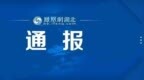 中纪委通报5起案例 涉湖北这位“内鬼”