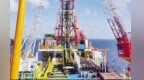 技撑南海油气资源开发　兰州造首钻告捷