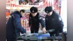 辽源公安着力整治涉烟花爆竹违法违规行为