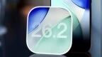 苹果封堵“回头路”，iOS 26.2验证通道今日关闭