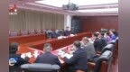 江西省委召开民主协商会 李伟主持 庄兆林作有关人事安排事项说明