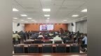 海南保亭法院组织开展消防安全培训及应急疏散演练活动