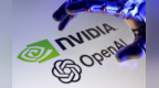 最大单笔注资？英伟达据称将向OpenAI投资200亿美元