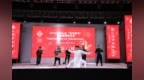 2026“欢乐春节”中国国潮音乐会在阿布扎比举办