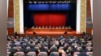 吉林省委全面依法治省工作会议在长春召开