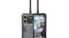 Blackview Xplore 1手机发布，自带对讲机功能