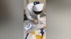 盐城市第三人民医院“互联网+护理”女患者导尿组：护理送上门，温暖零距离