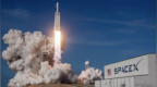 “怀疑通中” 美议员要求五角大楼审查SpaceX