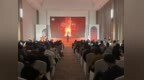 年接待超300万人次 开平赤坎华侨古镇举办一周年庆活动